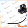 Serrure de porte gauche arrière pour HYUNDAI | EZC-HY-671, 81410-C8020